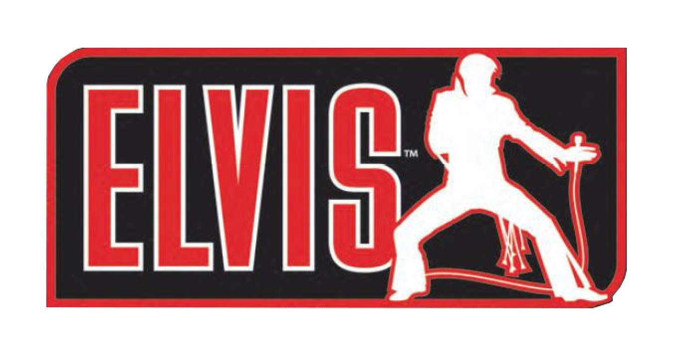 Elvis Presley: Elvis Presley Wig for Kids by Rubies, Boy's No Size - Image 5